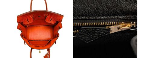 hermes birkin inside zipper|hermes birkin bag.